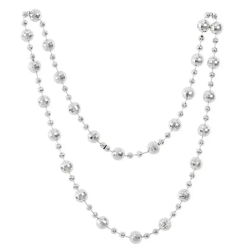 Discokulor Halsband