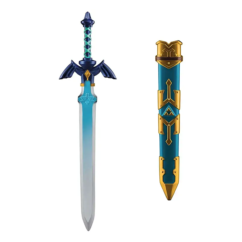 Zelda Link Svärd