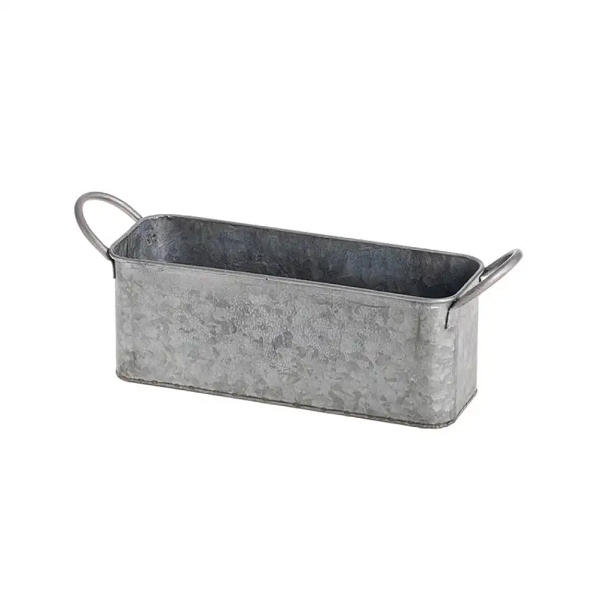 Zink Blomlåda