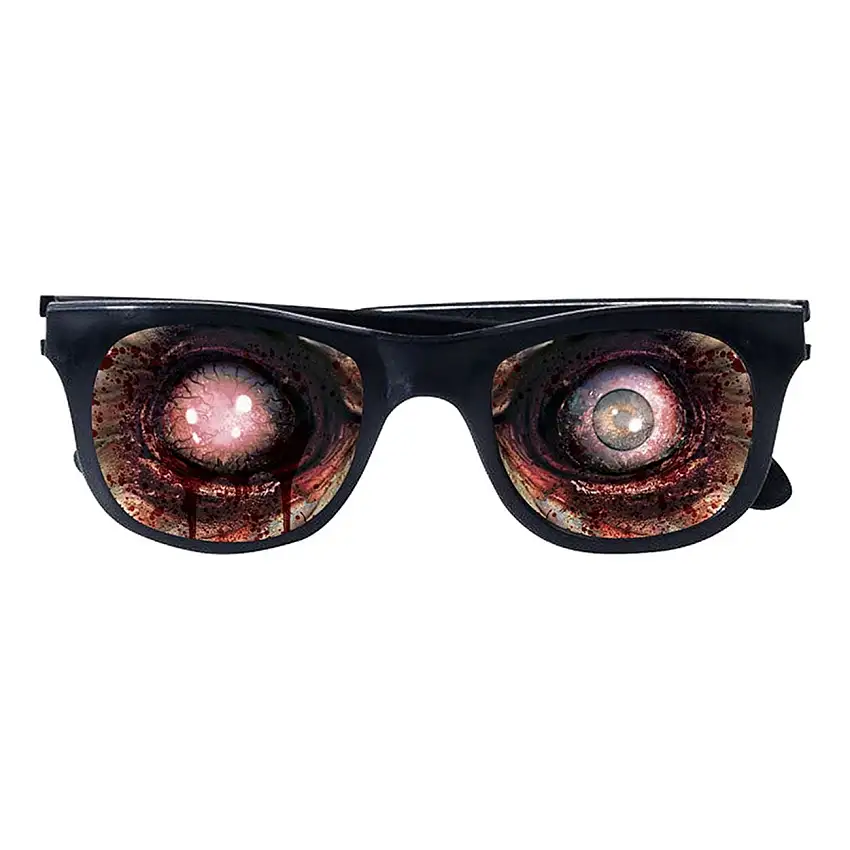 Zombie Glasögon