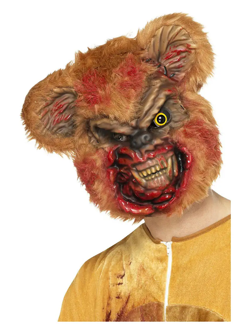 Zombienalle Mask