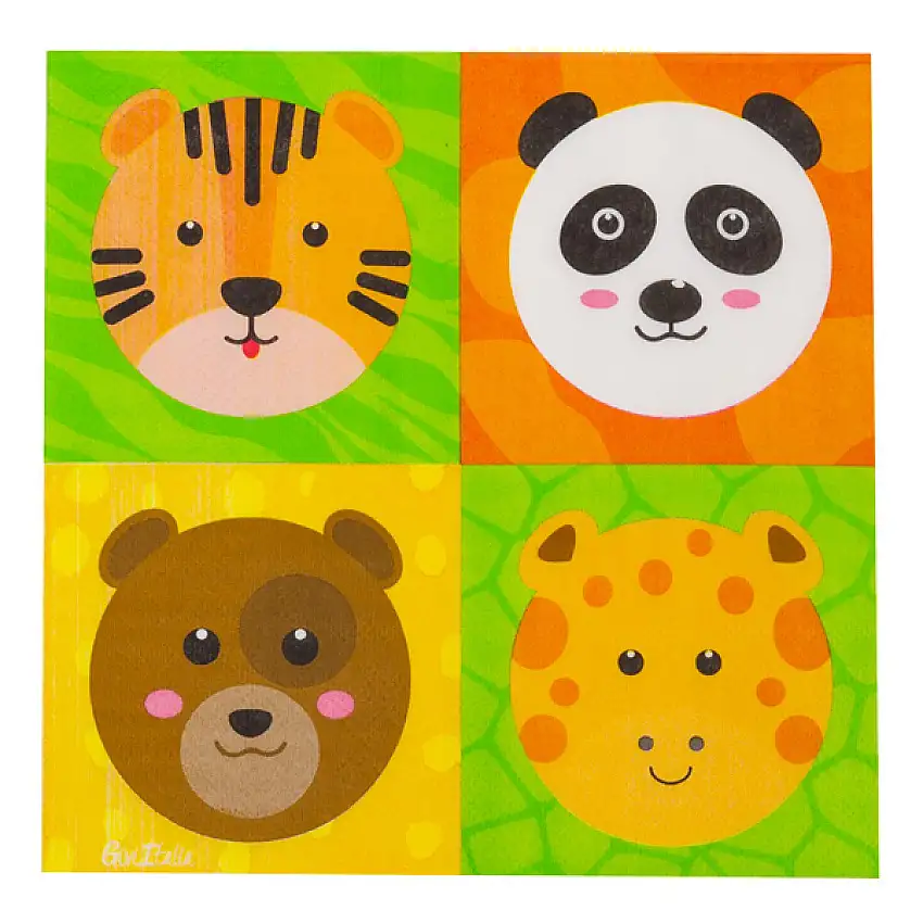 Zoo Servetter